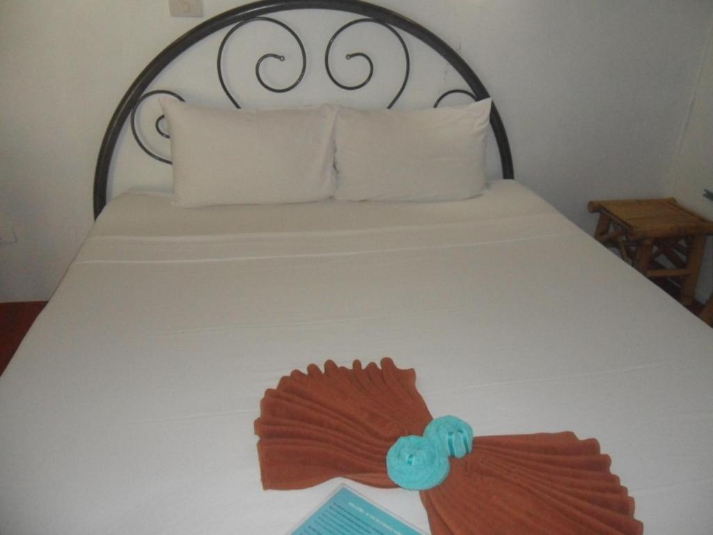 Blu' Beach Bungalows Lamai Beach  Екстер'єр фото