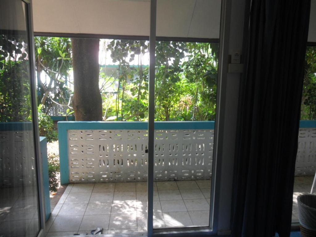 Blu' Beach Bungalows Lamai Beach  Екстер'єр фото