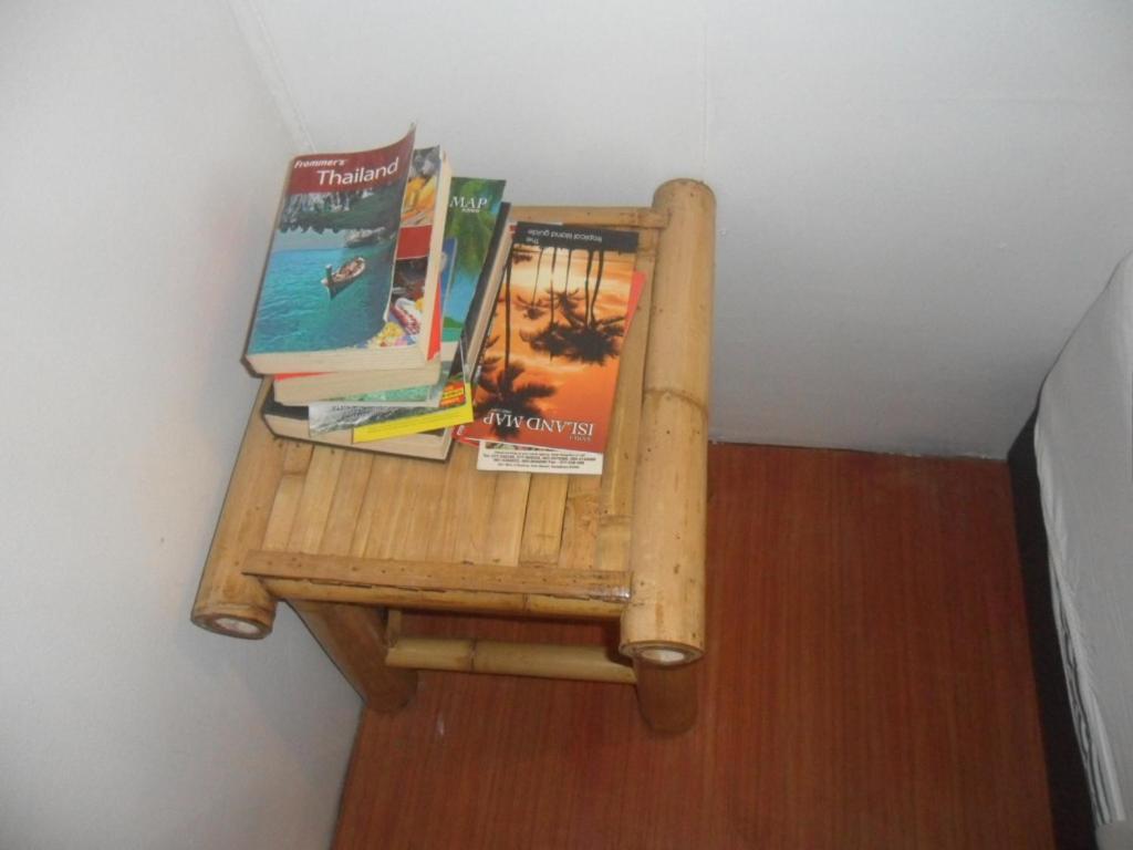 Blu' Beach Bungalows Lamai Beach  Екстер'єр фото