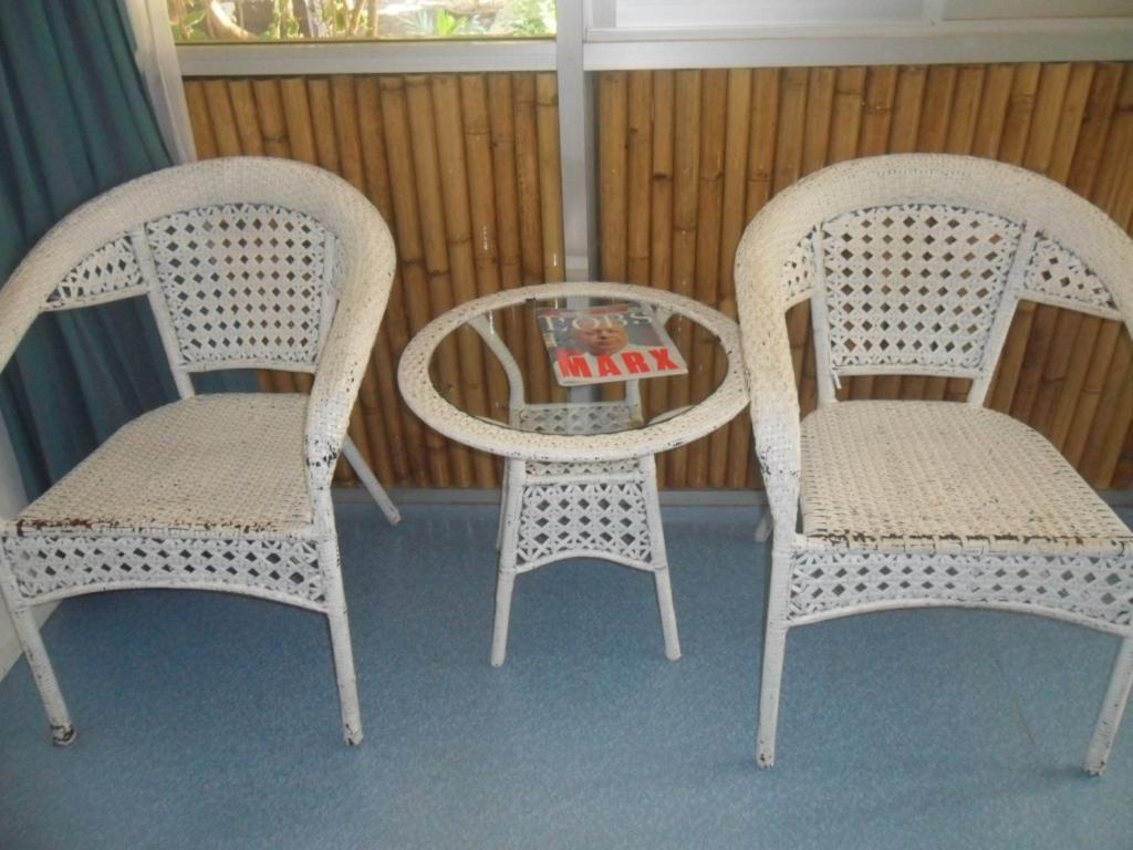 Blu' Beach Bungalows Lamai Beach  Екстер'єр фото