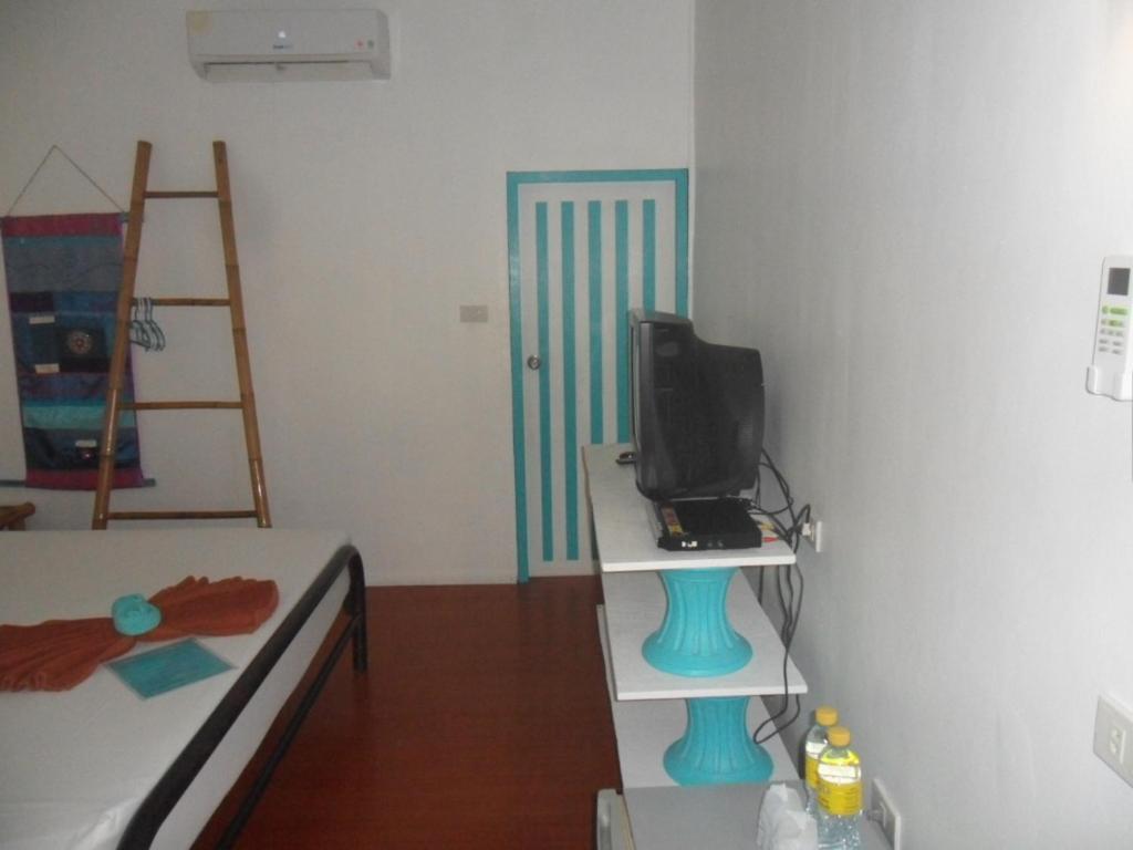 Blu' Beach Bungalows Lamai Beach  Екстер'єр фото